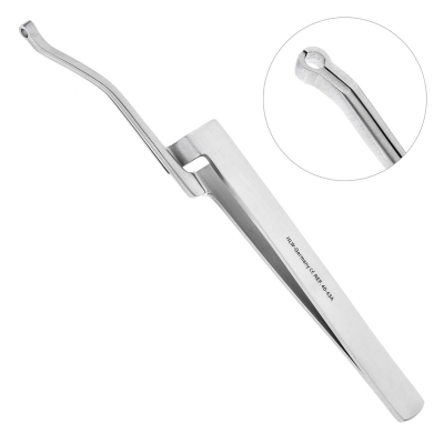 Пинцет обратный для абатментов, 3,0 мм, 40-43A*