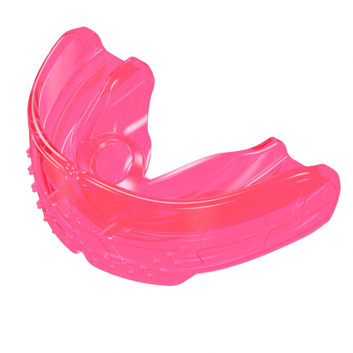 Трейнер Myobrace J3 MEDIUM розовый