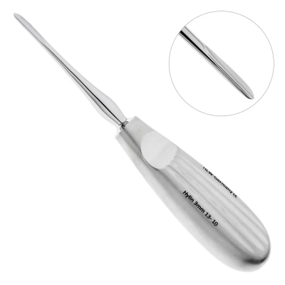 Элеватор Hylin, 3,0 мм, 13-10*