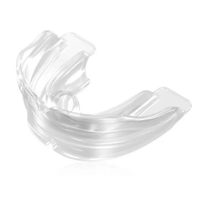 Трейнер Myobrace P-3 MEDIUM прозрачный