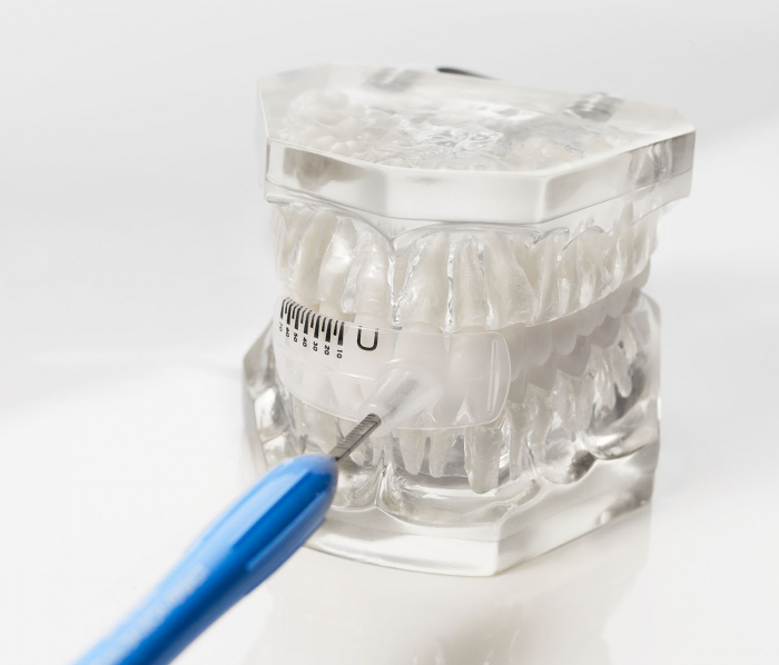 Линейка LM-Orthosizer