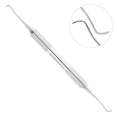 Элеватор E01, ручка DELUXE, ø 10 мм, 40-12*