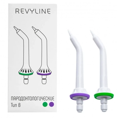 Насадки пародонтологические Revyline RL 200/200XL/210