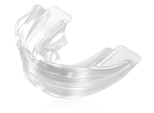 Трейнер Myobrace P-3 LARGE прозрачный