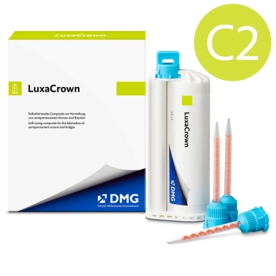 LuxaCrown C2
