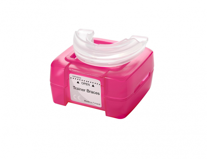 Трейнер LM Braces