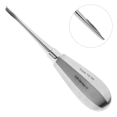 Элеватор Kopp, правый, 3,0 мм, 13-2K*