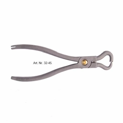 Зажим для обработки коронок, 32-45*