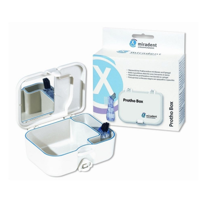 Контейнер Miradent Protho Box®