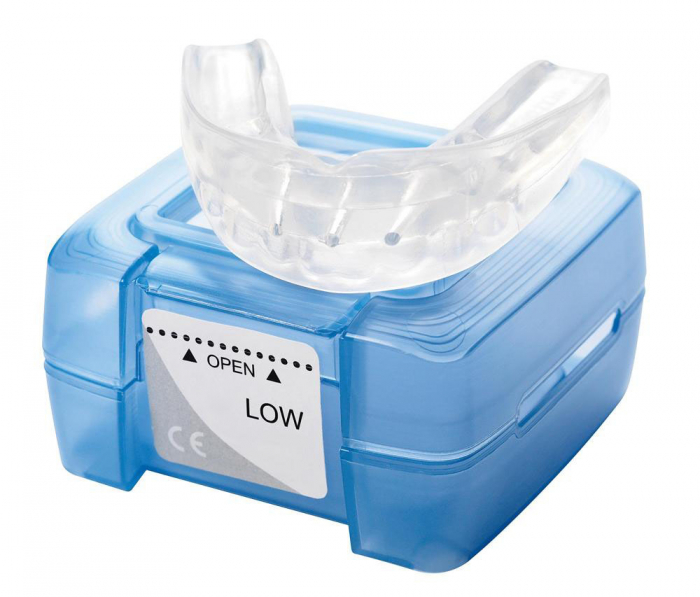 LM-Активатор низкая длинная модель размер 40