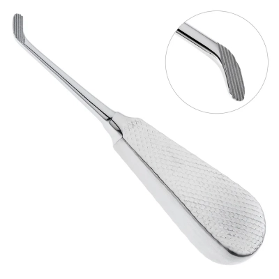 Элеватор London Hospital, 4,0 мм, левый, 13-101*