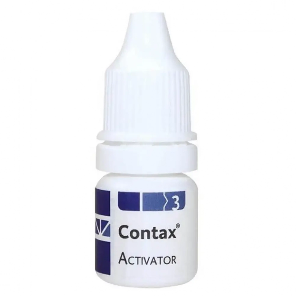 Contax - Activator (5 мл)
