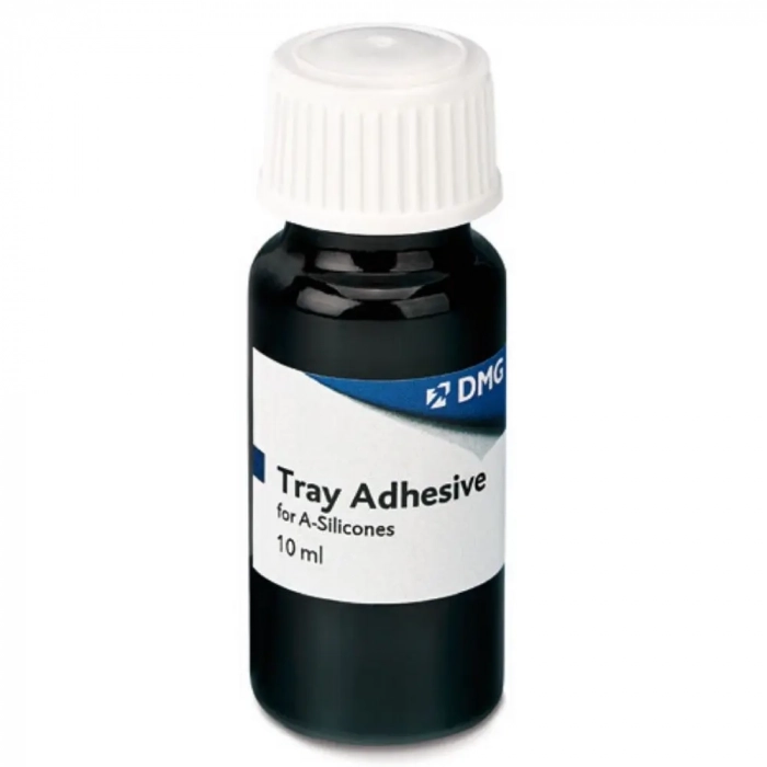Tray Adhesive адгезив для оттискных ложек, 10 флаконов по 10 мл