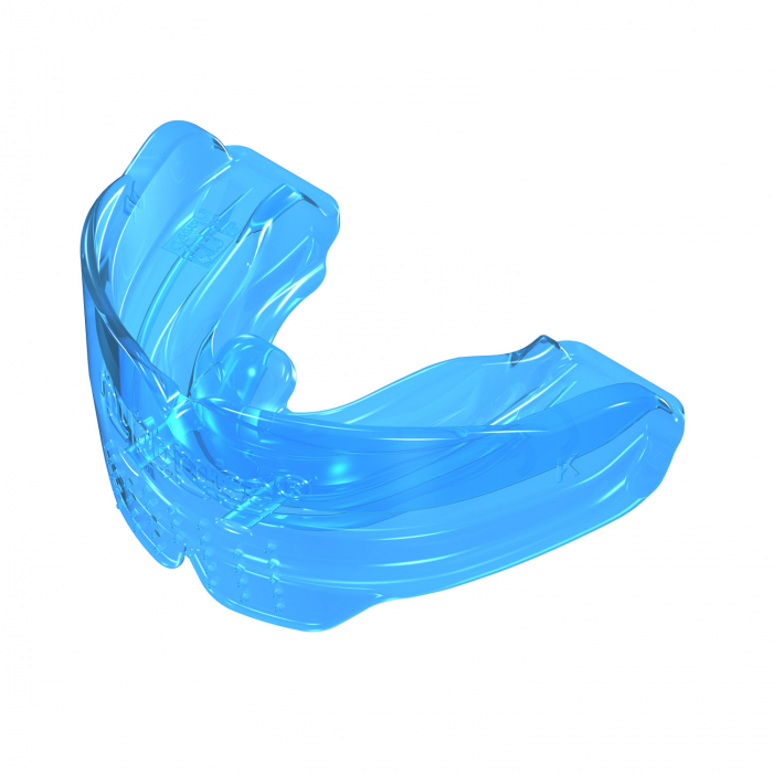 Трейнер Myobrace K1 LARGE голубой