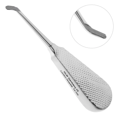 Элеватор London Hospital, 4,0 мм, правый, 13-102*