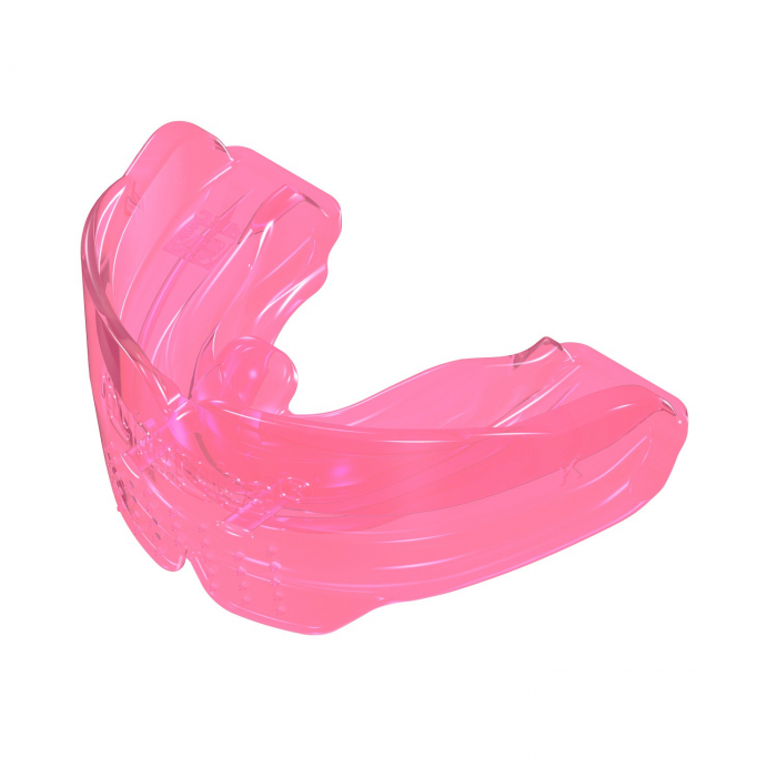 Трейнер Myobrace K1 LARGE розовый