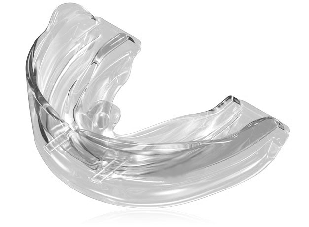 Трейнер Myobrace i-3N LARGE без каркаса прозрачный