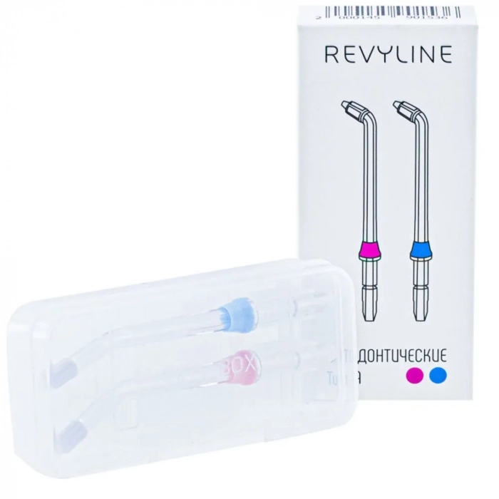 Насадки ортодонтические Revyline RL 100/300/400/500/600/700