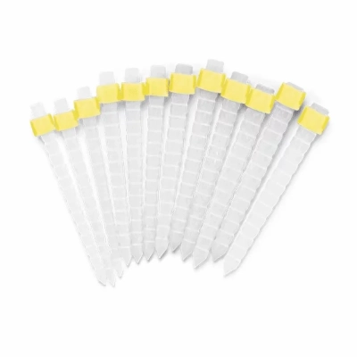 Fibrapost Plus №2 штифты стекловолоконные, 12 шт