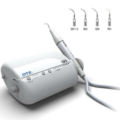 DTE-D3 ультразвуковой скалер
