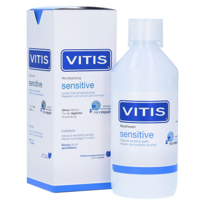 Ополаскиватель VITIS Sensitive