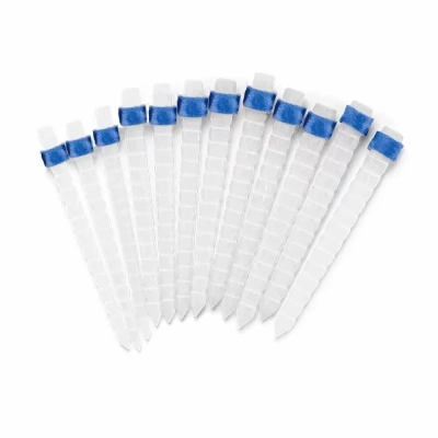 Fibrapost Plus №4 штифты стекловолоконные, 12 шт