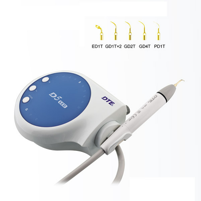 DTE-D5 LED ультразвуковой скалер
