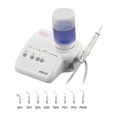 DTE-D7 автономный ультразвуковой скалер