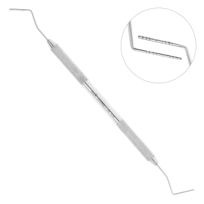 Зонд периодонтальный двусторонний, Goldman-Fox / Williams, 27-23*