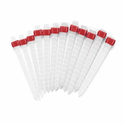 Fibrapost Plus №3 штифты стекловолоконные в блистерах, 5 шт