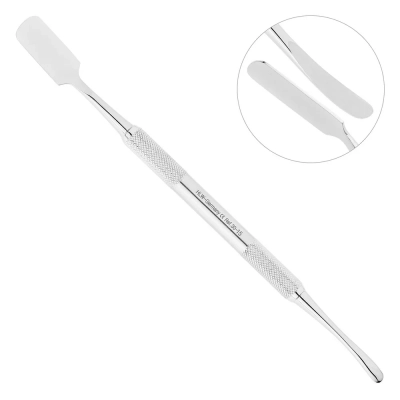 Распатор Prichard, двусторонний, 17,5 см, 4,5-10,5 мм, 30-15*