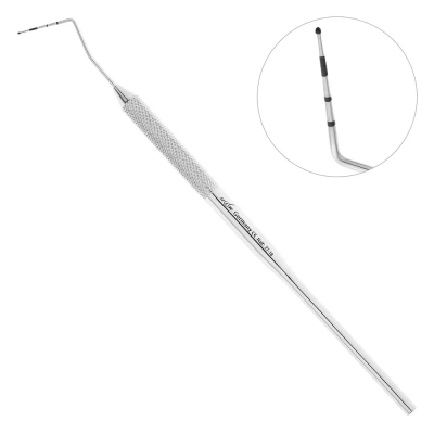 Зонд периодонтальный односторонний WHO, 27-18*