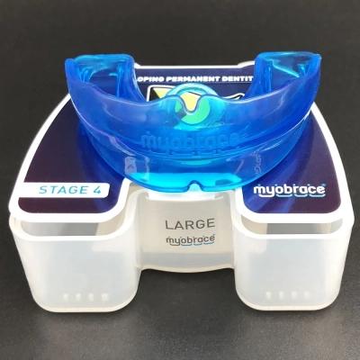 Трейнер Myobrace T4 LARGE