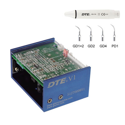 DTE-V1 встраиваемый ультразвуковой скалер