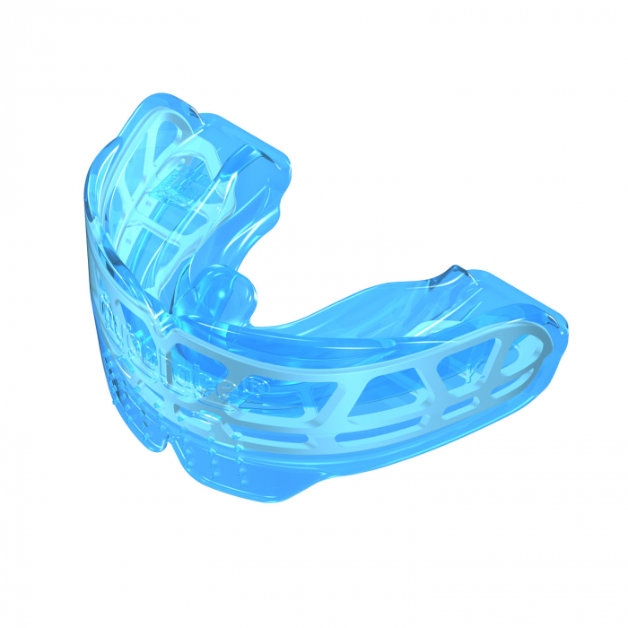 Трейнер Myobrace K2 LARGE голубой