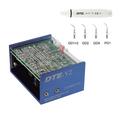 DTE-V2 встраиваемый ультразвуковой скалер