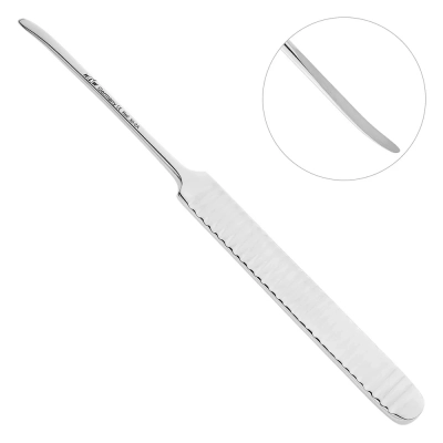 Распатор Williger, 16,0 см, 4,0 мм, 30-2A*