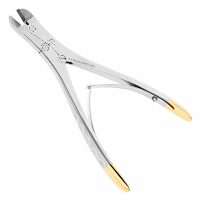 Кусачки для проволоки 1,2 мм, 31-48*