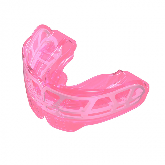 Трейнер Myobrace K2 LARGE розовый