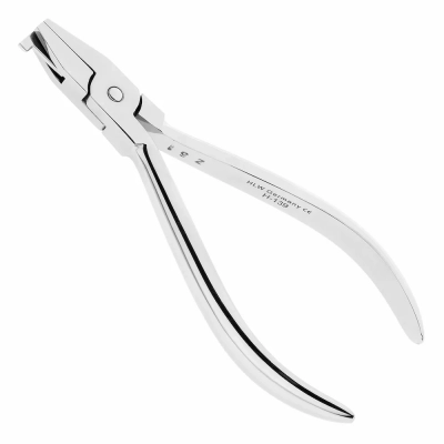 Кусачки лигатурные, H-139*
