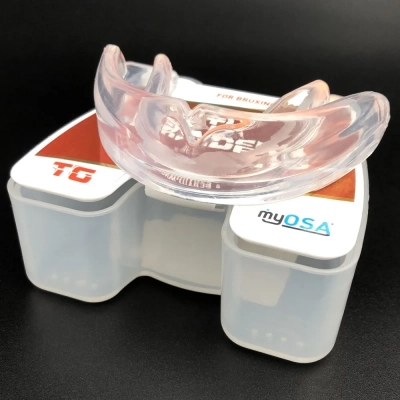 MyOSA TG