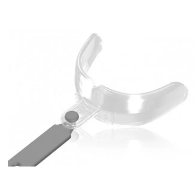 Трейнер Lip Trainer прозрачный