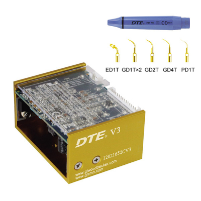 DTE-V3 встраиваемый ультразвуковой скалер