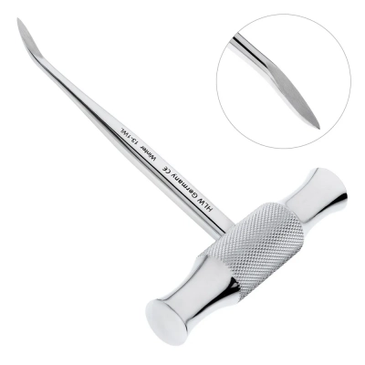 Элеватор Winter, левый, 13-1WL*