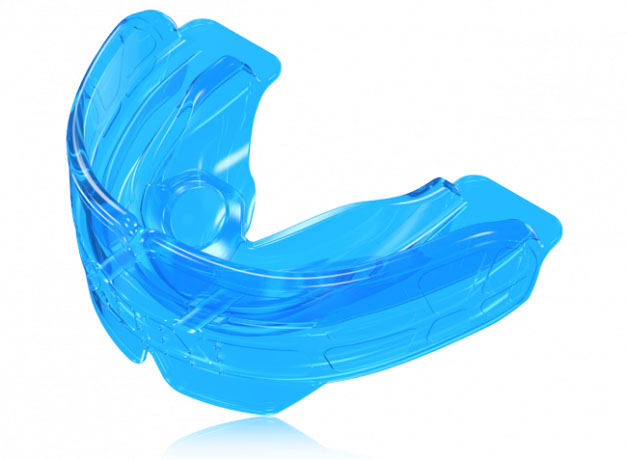 Трейнер Myobrace K3 MEDIUM голубой