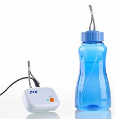 Система подачи воды к скалеру