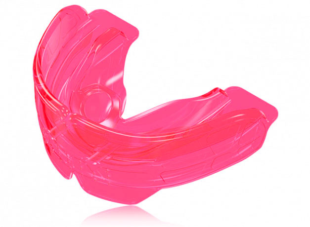 Трейнер Myobrace K3 MEDIUM розовый