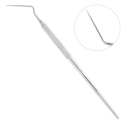 Зонд односторонний жесткий ISO 50, 27-28*