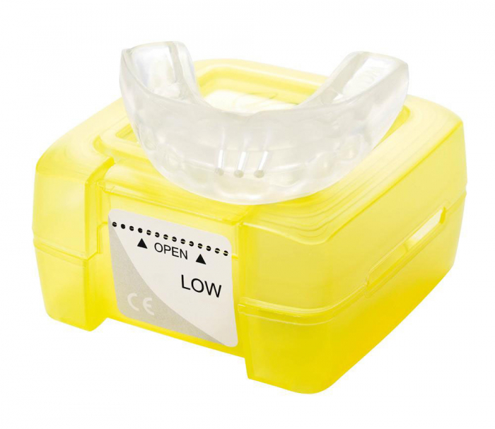 LM-Активатор, низкая короткая модель размер 55