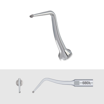 Насадка SBDL к скалеру DTE/NSK/SATELEC, для препарирования кариозной полости